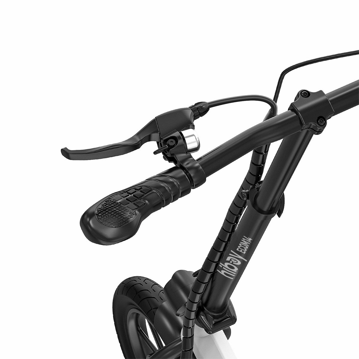 hiboy-ecom-14-trottinette-lectrique-selle-noire-fat image 7