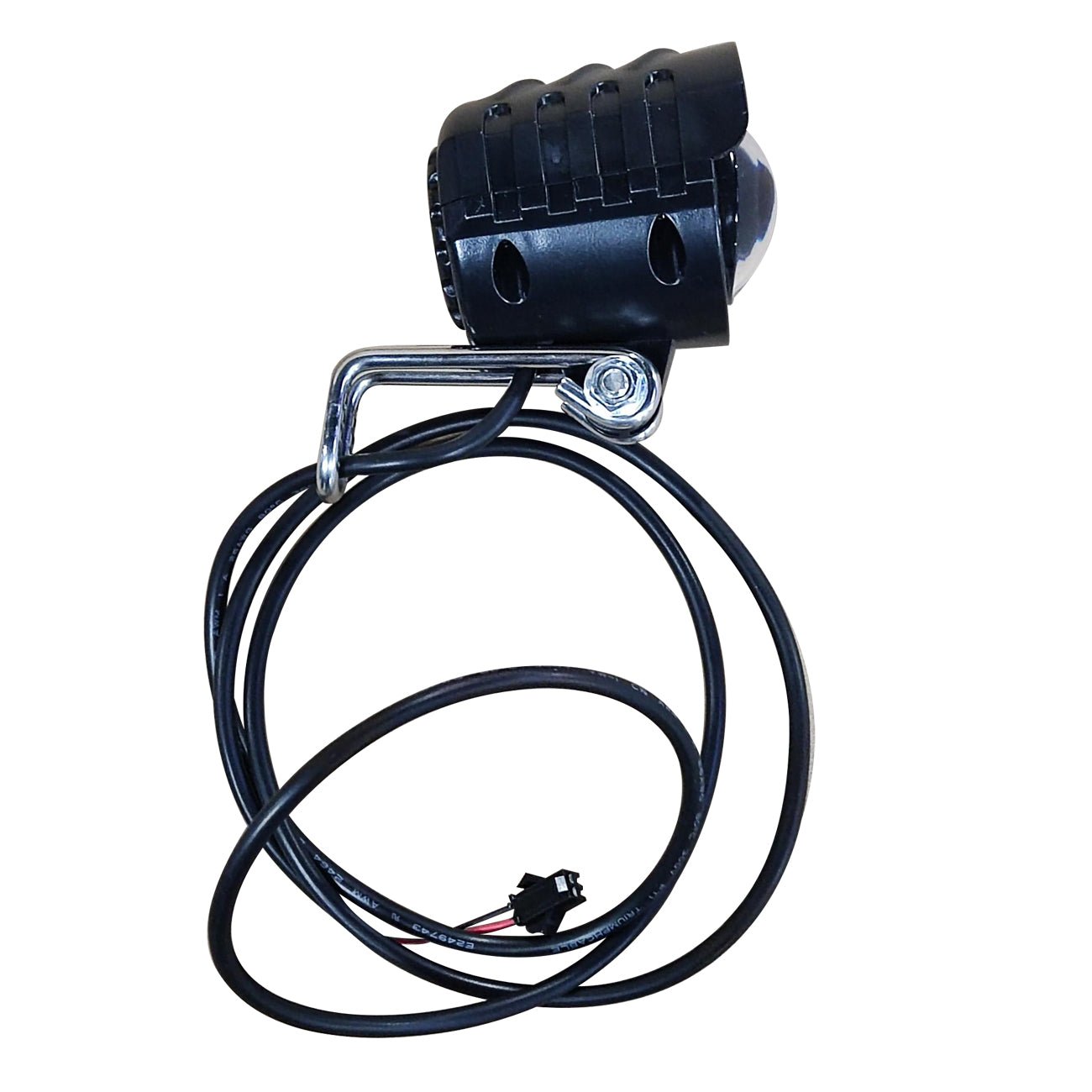 gotrax-flex-phare-avant-v-lo-lectrique-led-origine image 1