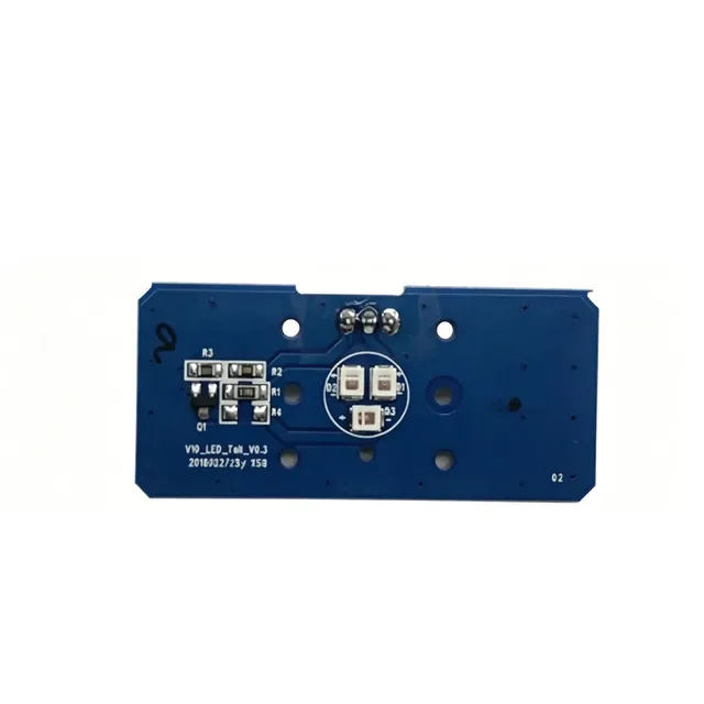 inmotion-v11-bouton-poign-e-gyroroue-arr-t-d-origine image 1