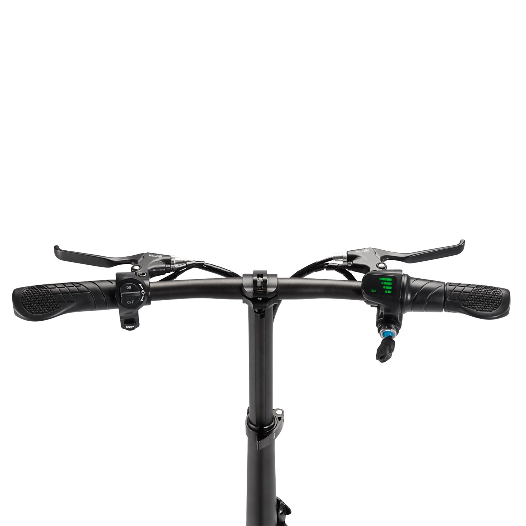 gotrax-ebe1-v-lo-lectrique-pliant-16-pouces-noir image 8