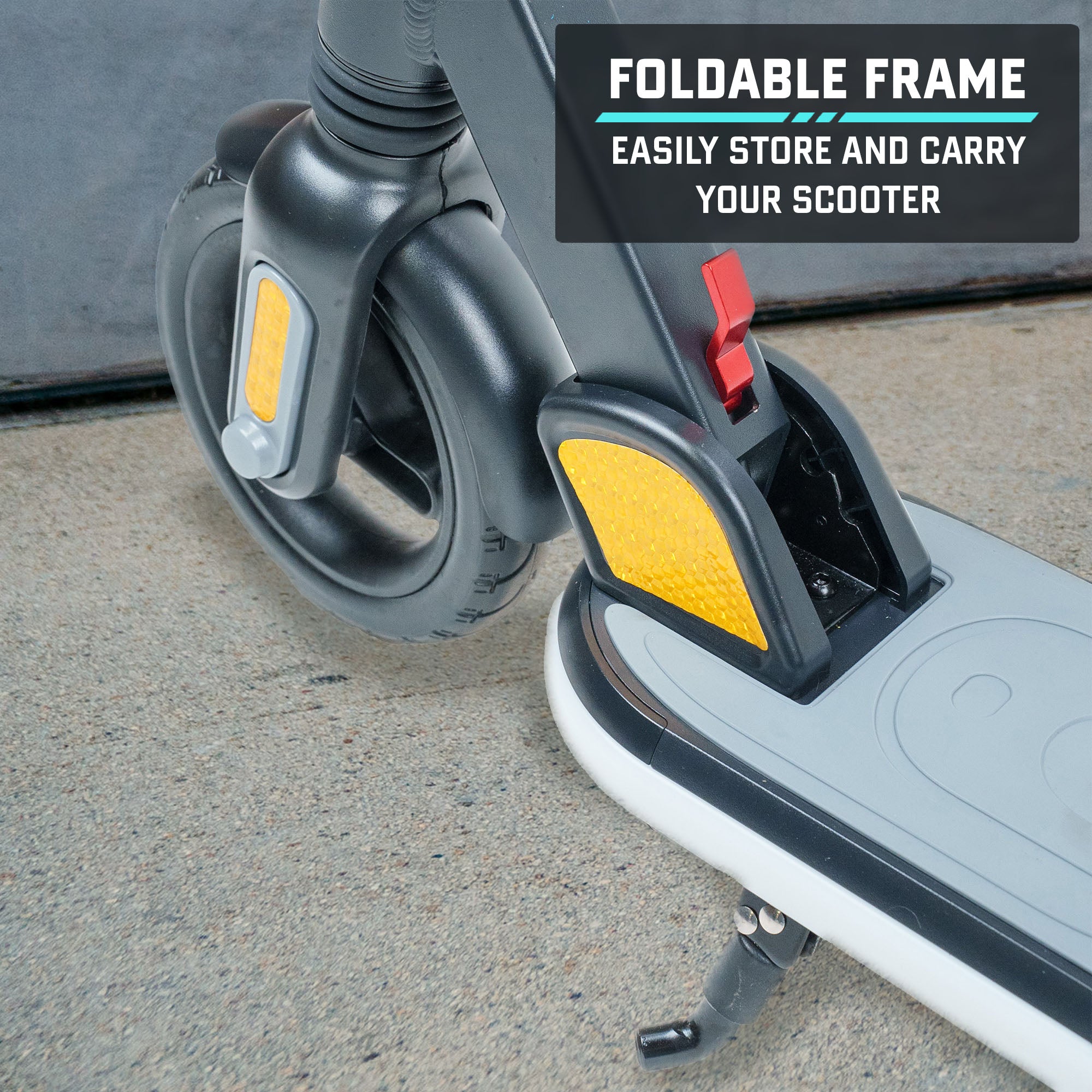 gotrax-t7-trottinette-lectrique-enfant-led-pliable-6-ans-et image 7