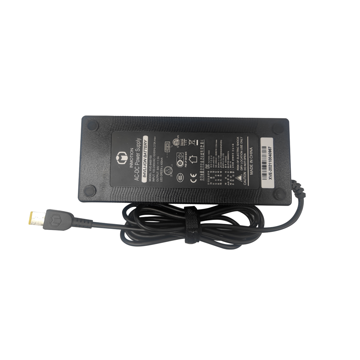 inmotion-v5-chargeur-monocycle-lectrique-roue image 1