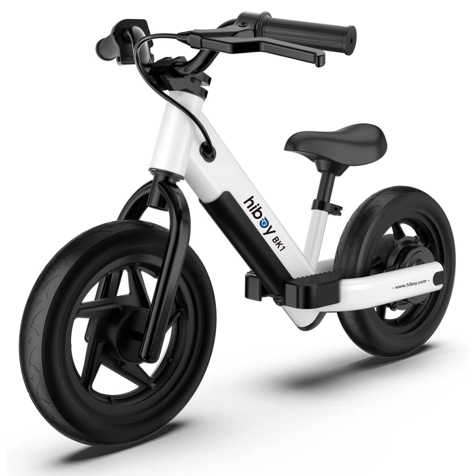 hiboy-bk1-draisienne-lectrique-enfant-blanc-reconditionn image 2