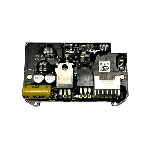 inmotion-v13-head-light-board-carte-phare-origine image 1