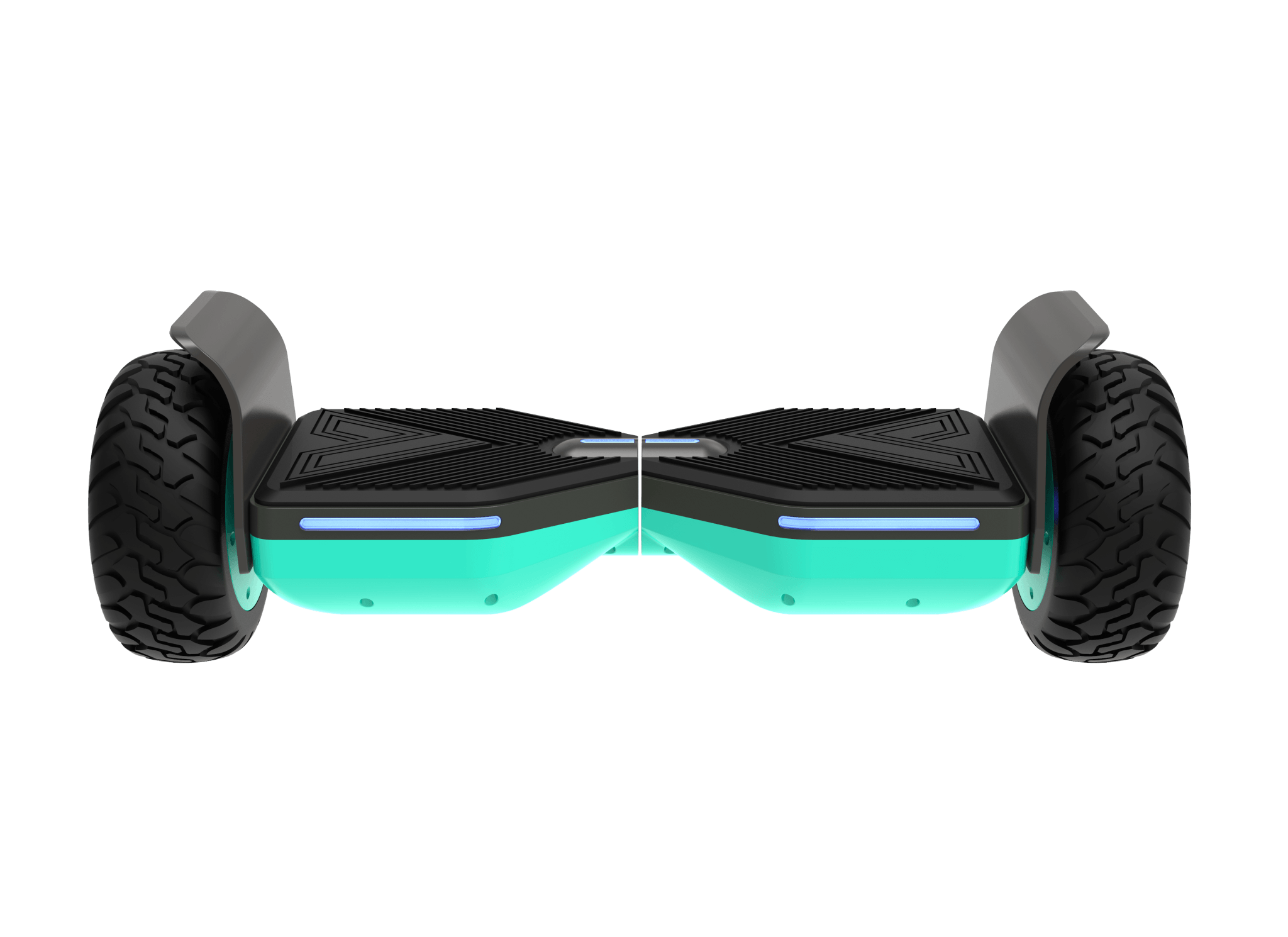 gotrax-srx-pro-hoverboard-tout-terrain-8-5-pouces-rouge image 8