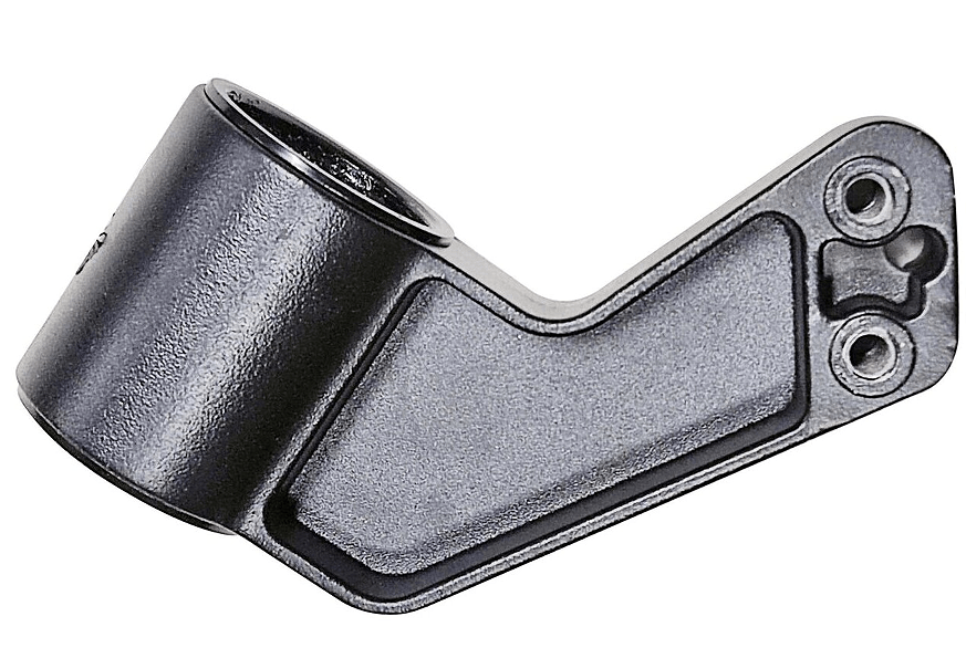 gotrax-gks-potence-trottinette-lectrique-noire-direction image 1