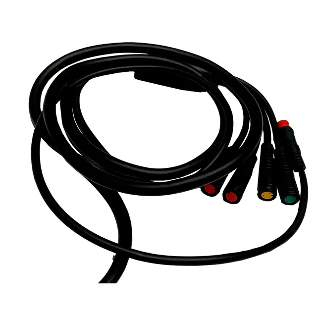 gotrax-f1-r1-f2-r2-z4-lite-faisceau-c-blage-v-lo-lectrique image 1