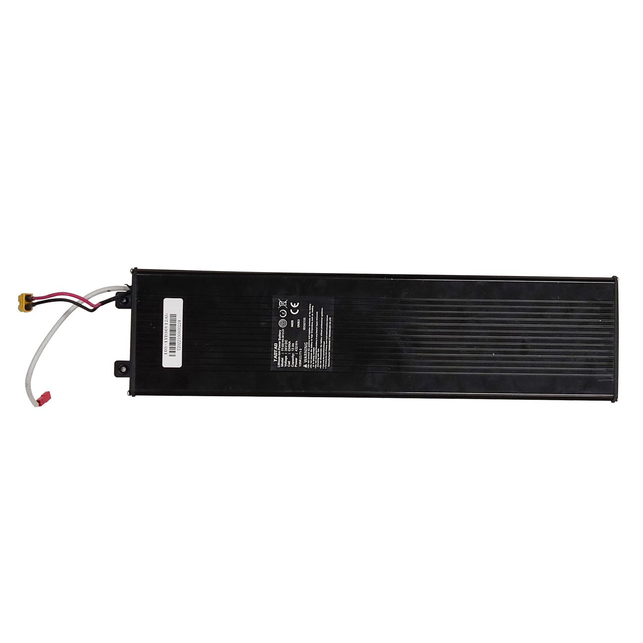 gotrax-eclipse-batterie-36v-12ah-trottinette-lectrique image 1
