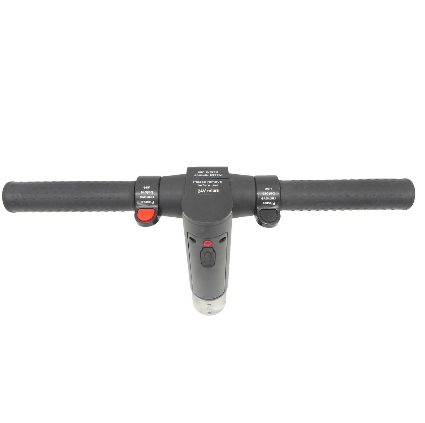 gotrax-g2-glider-console-trottinette-avec-display image 1