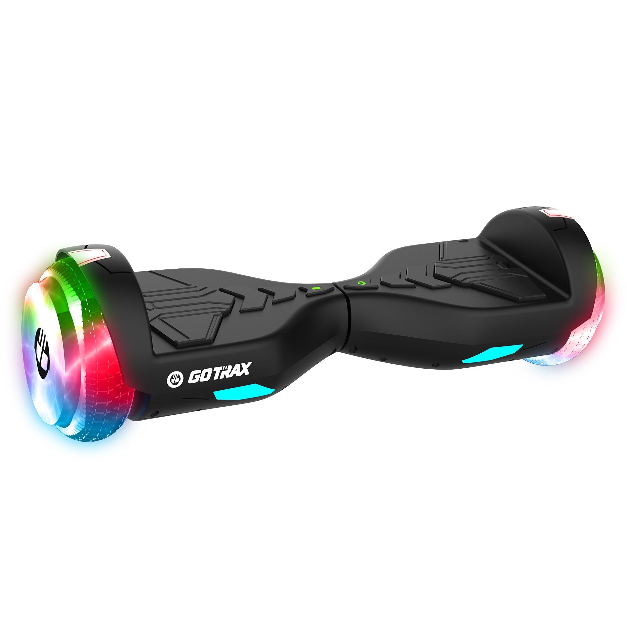 gotrax-pulse-hoverboard-led-6-5-pouces-enfant image 6