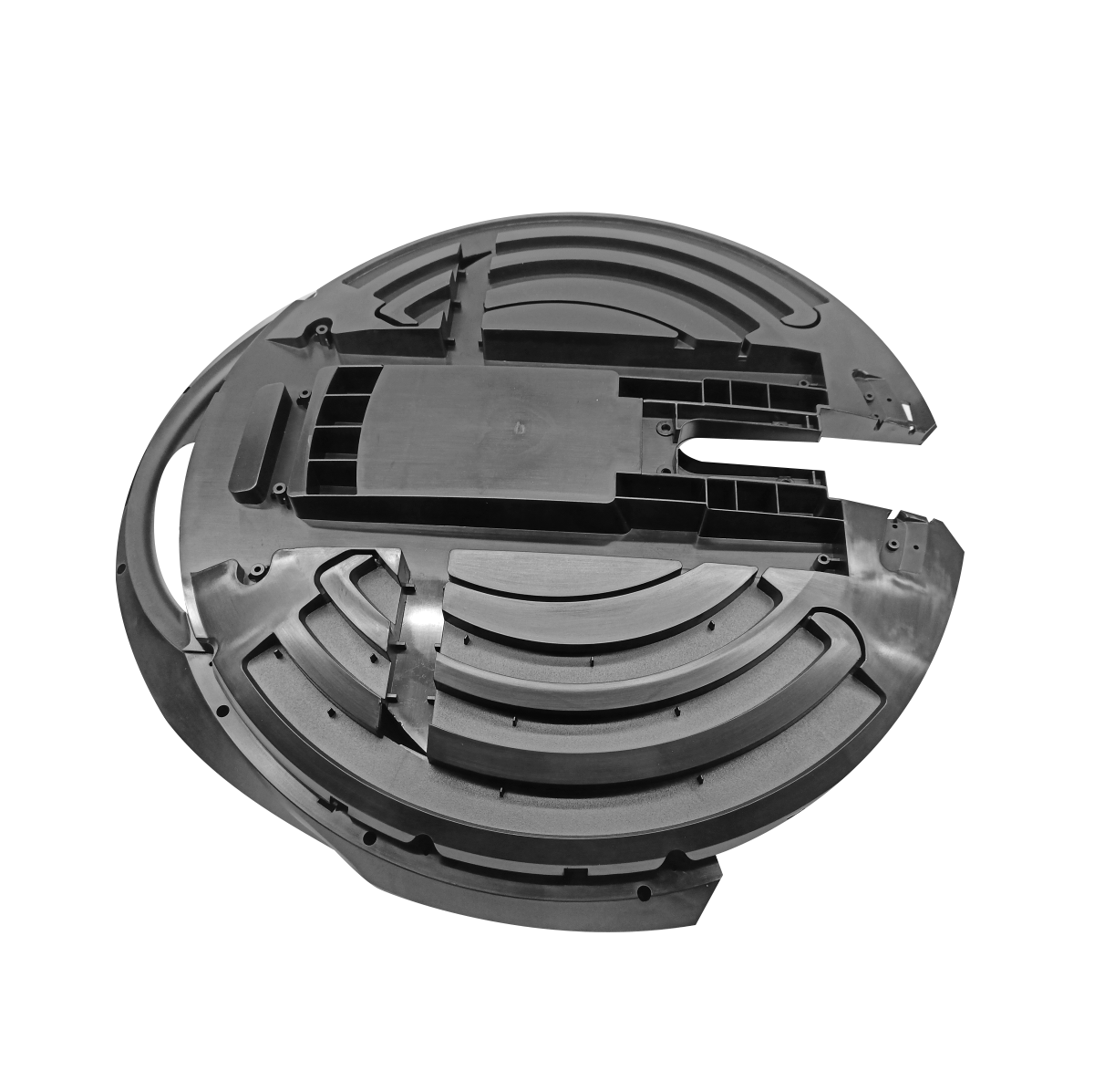inmotion-v8f-v8s-inner-shell-coque-monocycle-type-a image 1