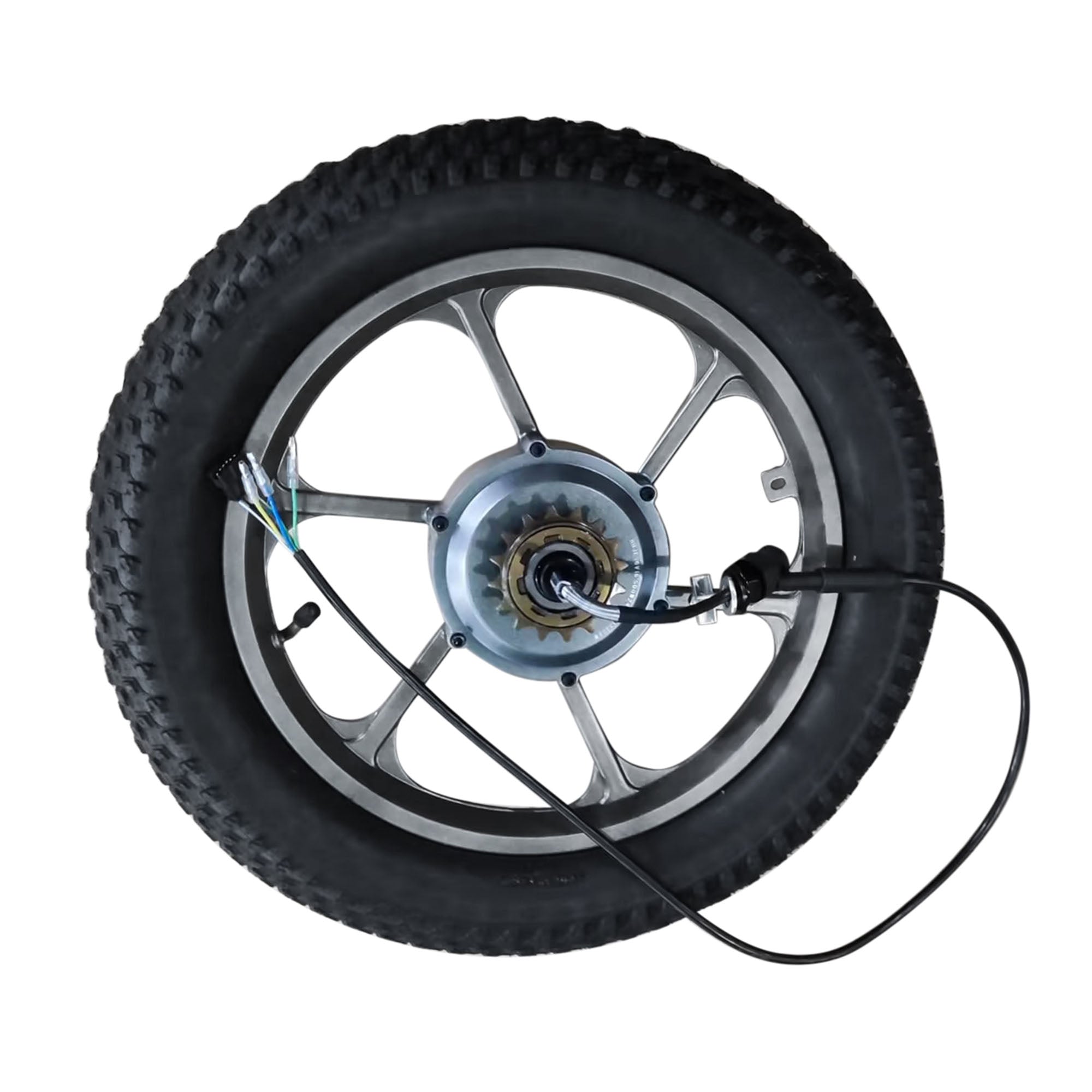 gotrax-s3-roue-moteur-v-lo-lectrique-assembl-e image 1