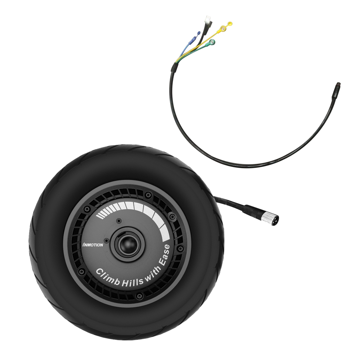 inmotion-rs-lite-c-ble-convertisseur-moteur-avant image 1