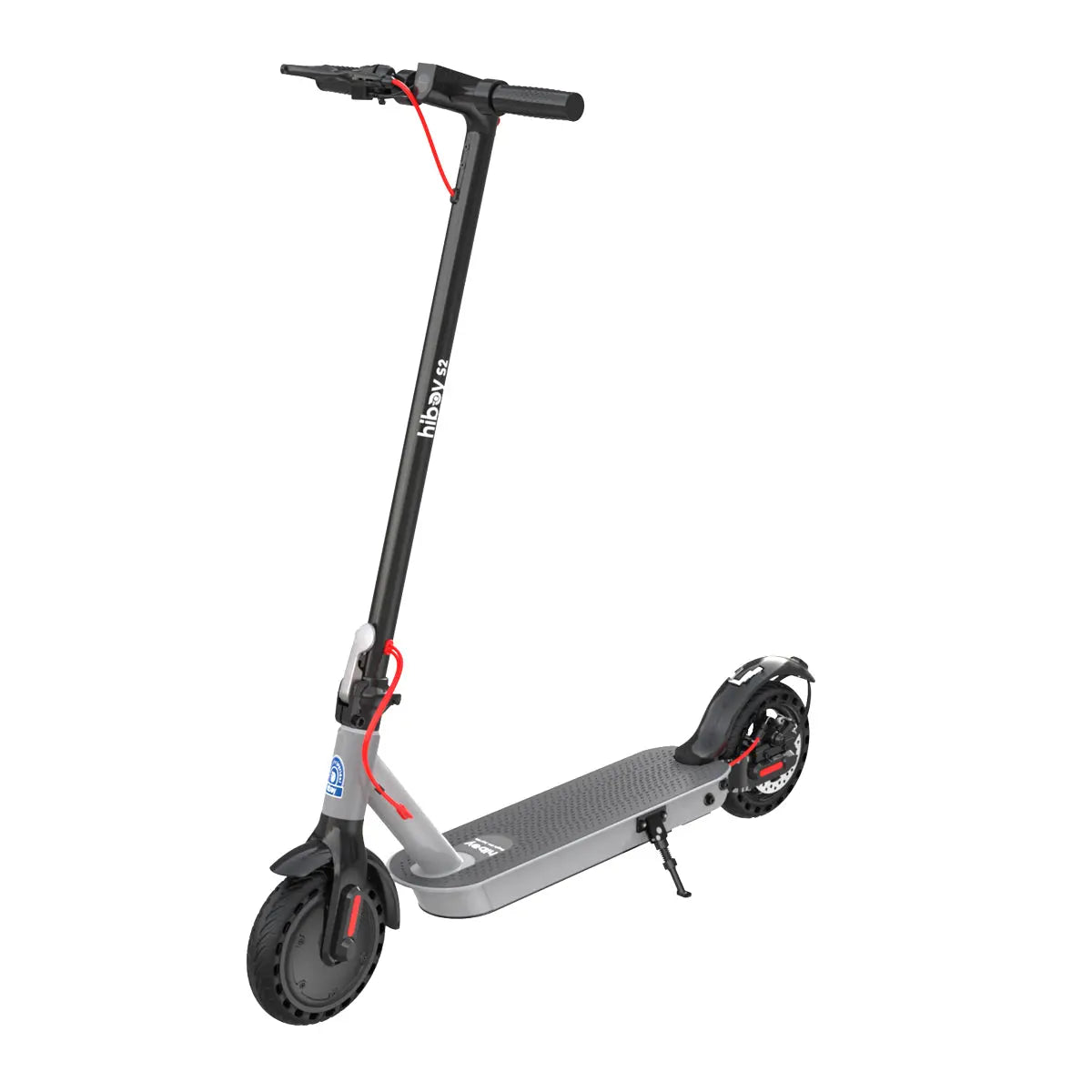 hiboy-s2-trottinette-lectrique-17-miles-19-mph image 1