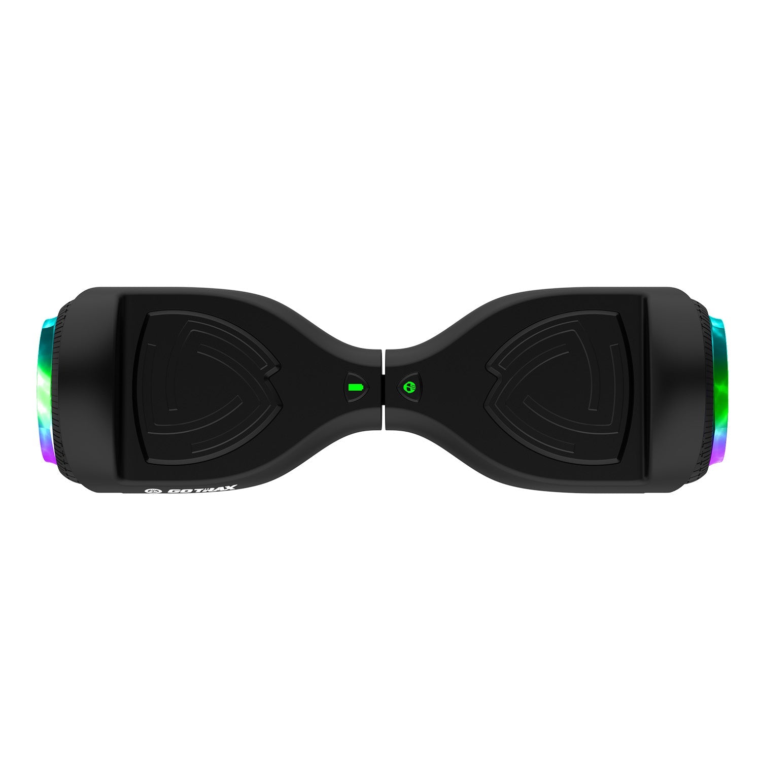 gotrax-drift-hoverboard-6-3-noir-roues-led-5-km image 6