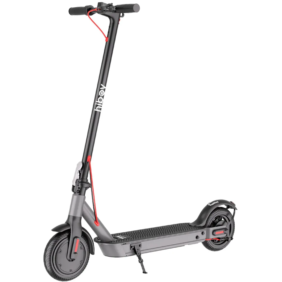 hiboy-s3-trottinette-lectrique-adulte-350w-25-km image 1