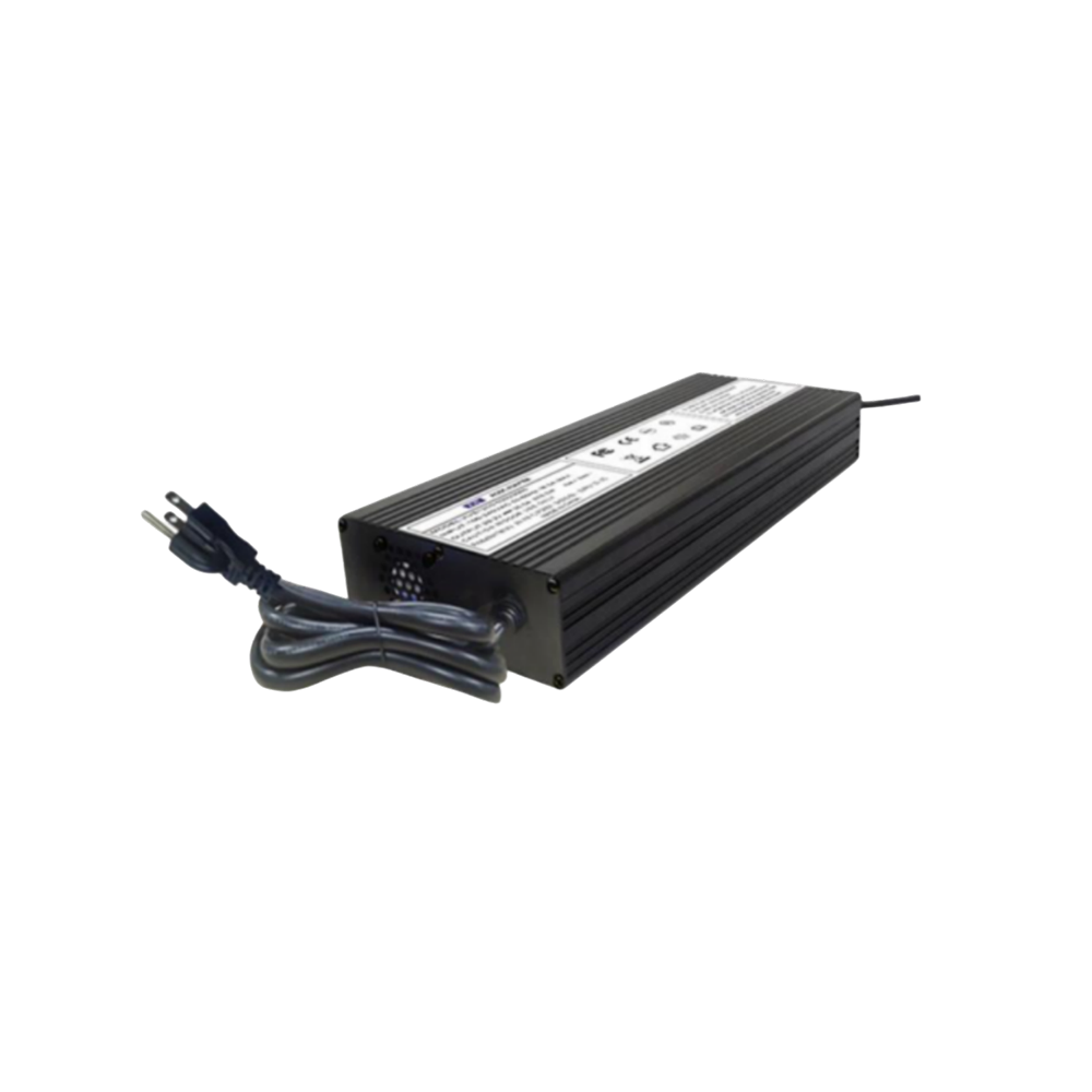 inmotion-v12s-chargeur-10a-gyroroue-rapide image 1