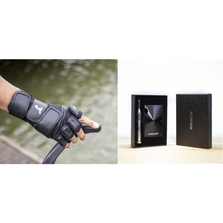 gyroriderz-t-gants-moto-cuir-noir-classic image 7