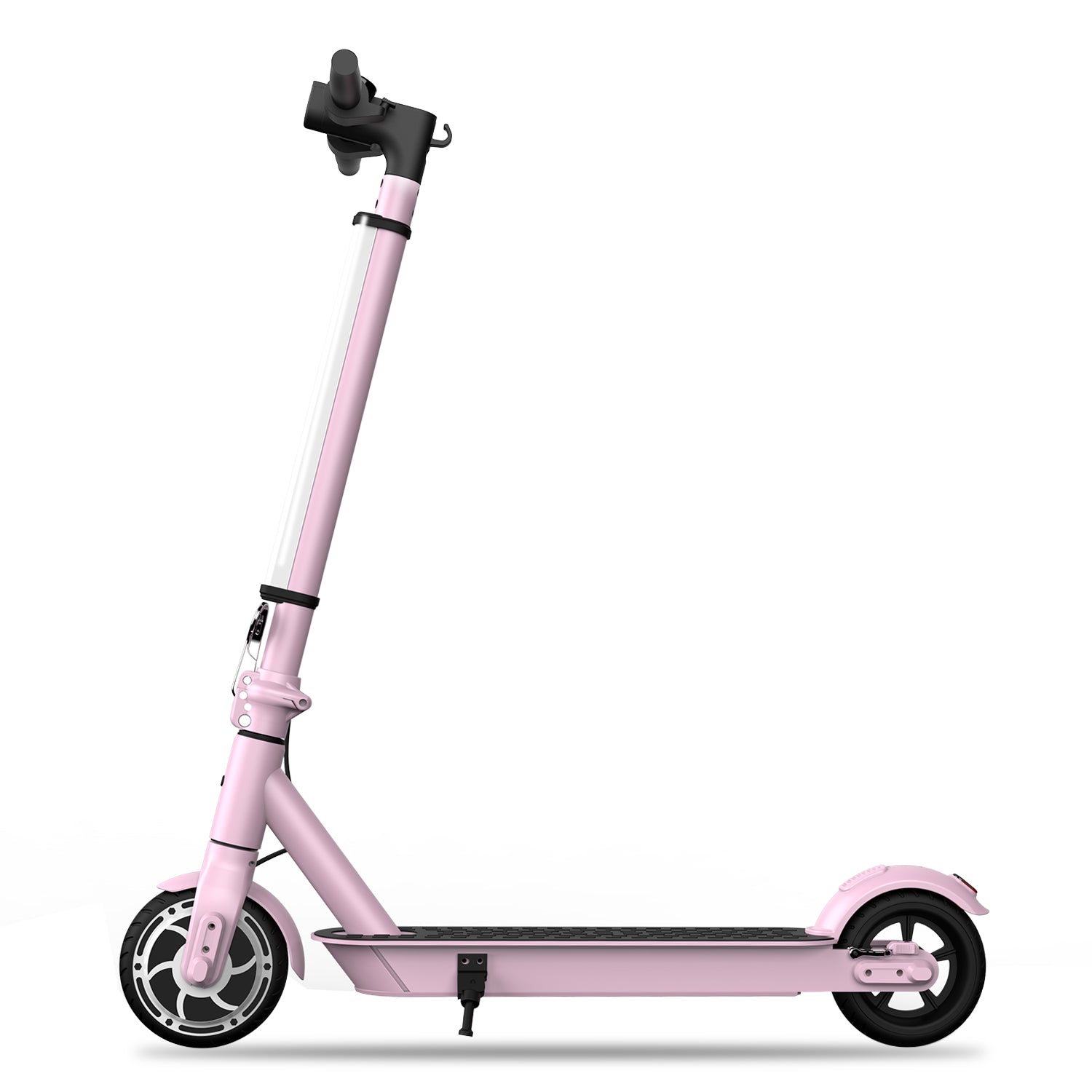 hiboy-s2-lite-trottinette-lectrique-reconditionn-e-noir-rose image 8