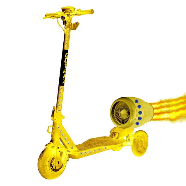 gotrax-gmax-pro-xl-ultimate-deluxe-v7-trottinette-lectrique-10 image 1
