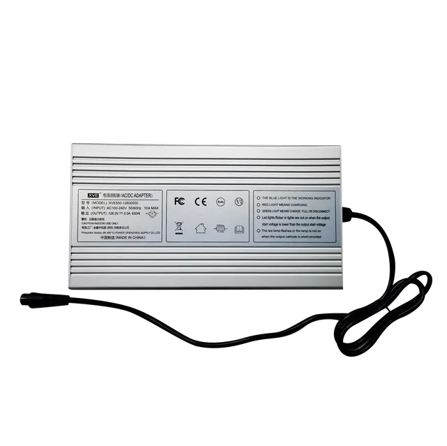 inmotion-v13-chargeur-monocycle-lectrique-origine image 1