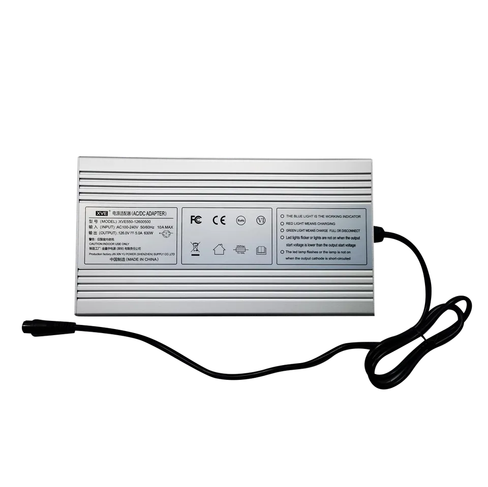 inmotion-v13-chargeur-monocycle-lectrique-origine image 1