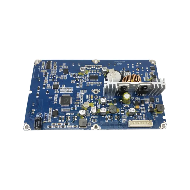 inmotion-v12-carte-m-re-monocycle-lectrique-main-board image 1