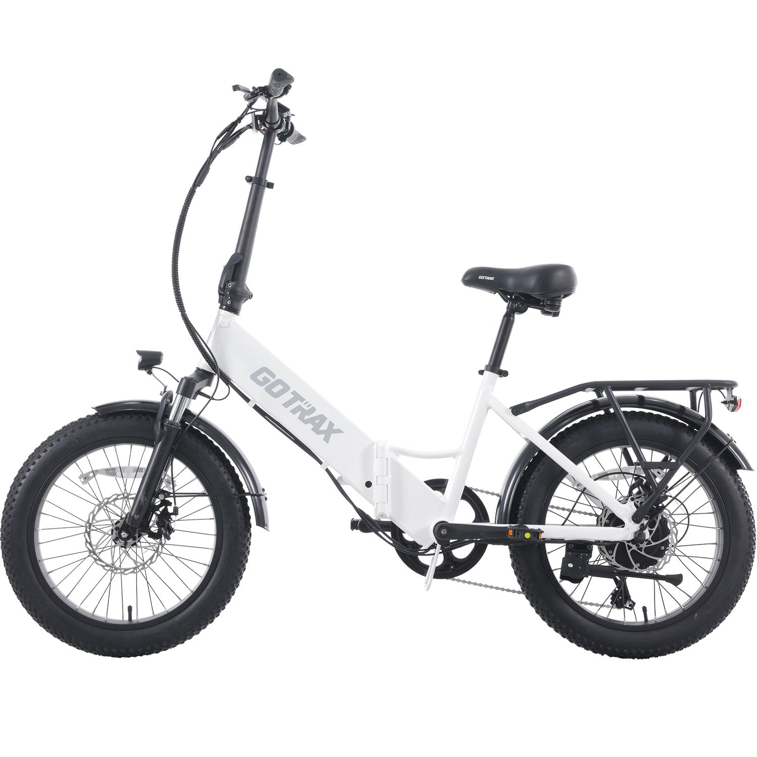 gotrax-f2-1-0-v-lo-lectrique-blanc-suspension-avant image 3