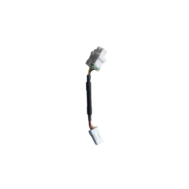 inmotion-v9-connecteur-c-ble-audio-pi-ce-gyroroue-origine image 1