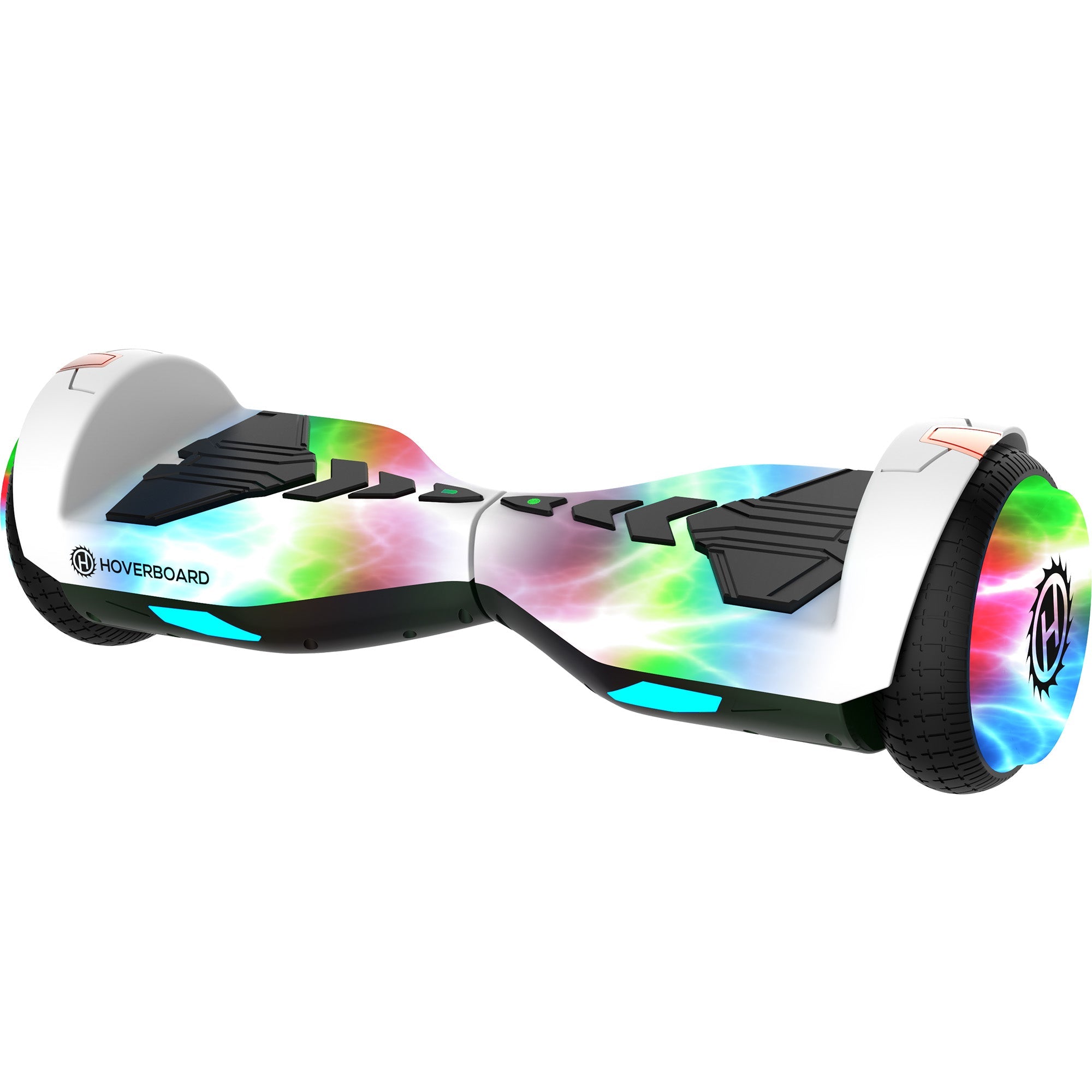gotrax-pulse-hoverboard-led-6-5-pouces-enfant image 3