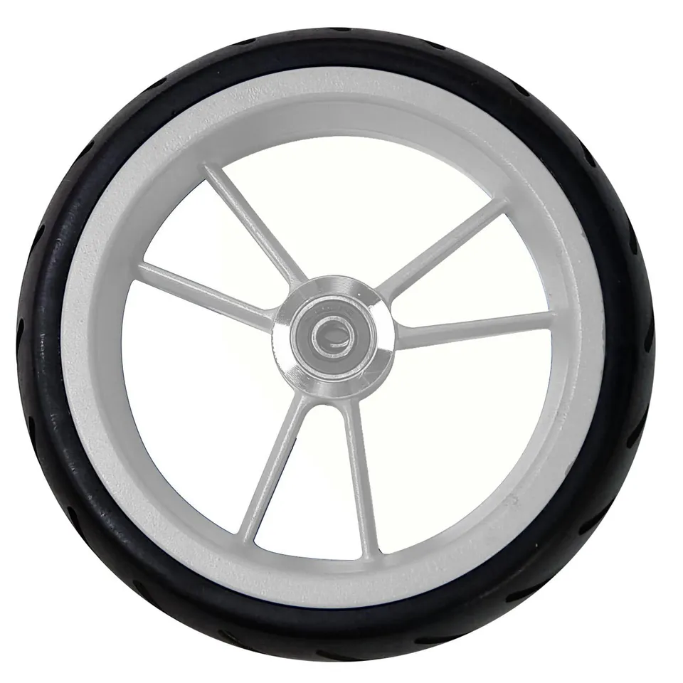 gotrax-vibe-roue-compl-te-trottinette-lectrique-gris image 1
