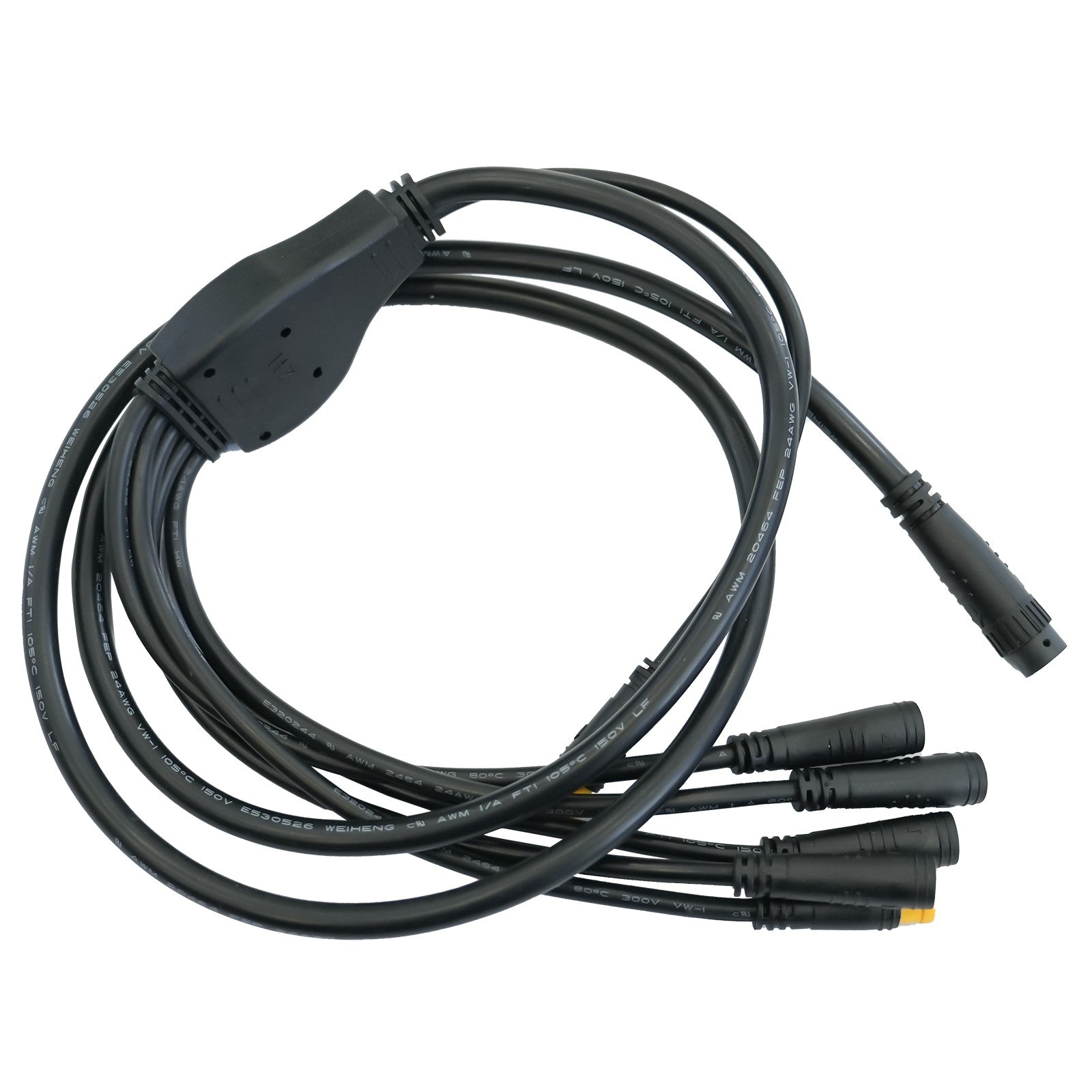 hiboy-p6-c-ble-display-contr-leur-v-lo-origine image 1