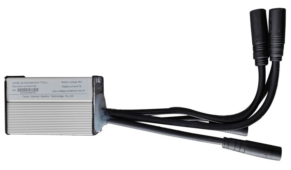 gotrax-r1-f1-z4-lite-contr-leur-v-lo-lectrique image 1