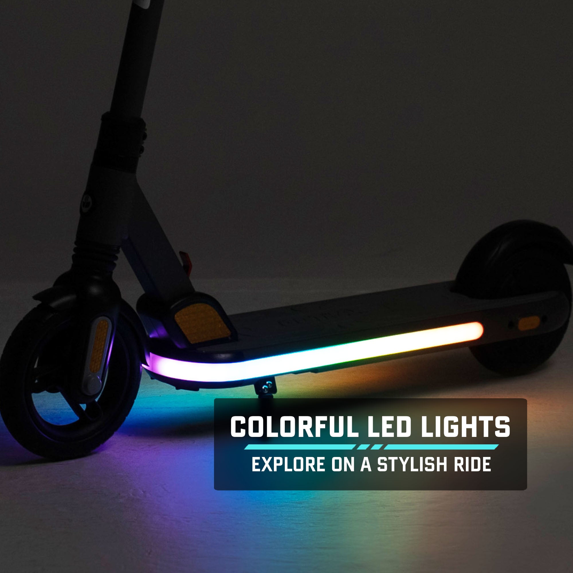 gotrax-t7-trottinette-lectrique-enfant-led-pliable-6-ans-et image 8