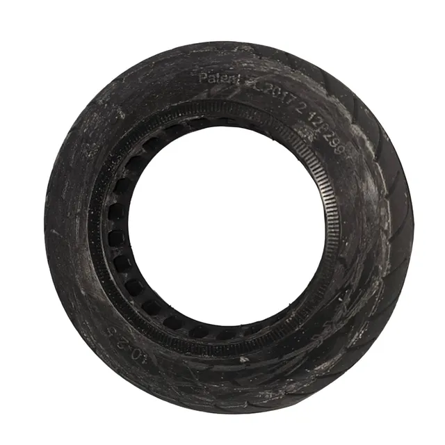 gotrax-g4-gmax-pneu-nid-abeille-trottinette-10-pouces image 1
