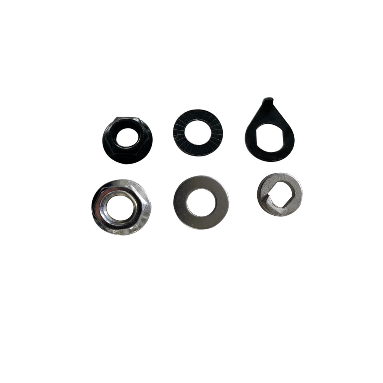 gotrax-f1-r1-z4-lite-rondelles-roue-moteur-v-lo-lectrique image 1