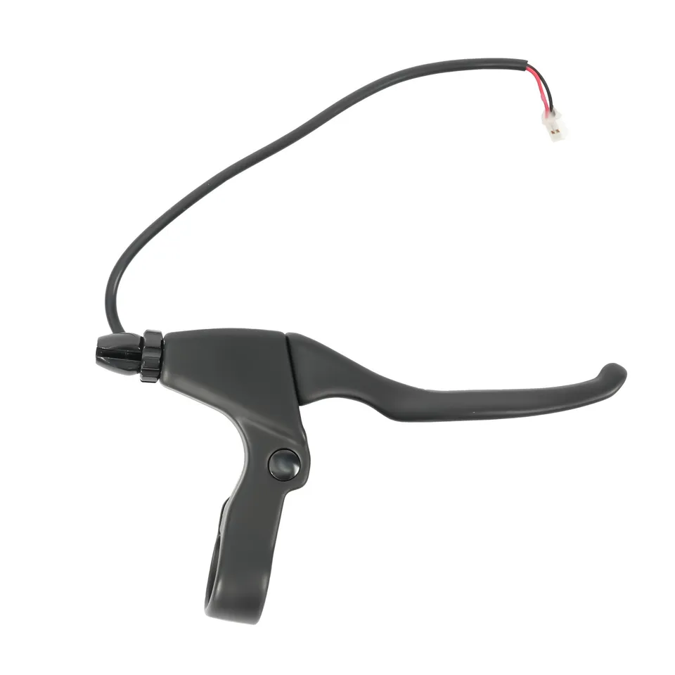hiboy-x300-levier-de-frein-droit-trottinette-alu image 1