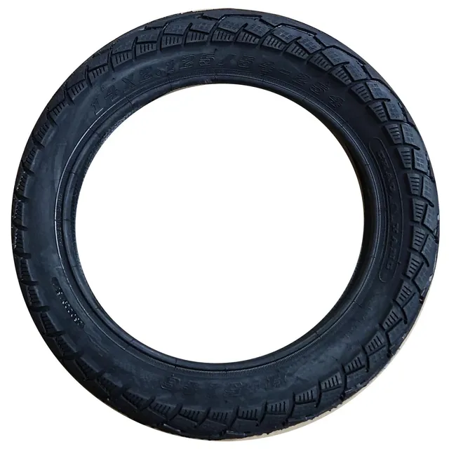 gotrax-flex-pneu-trottinette-lectrique-14-pouces image 1