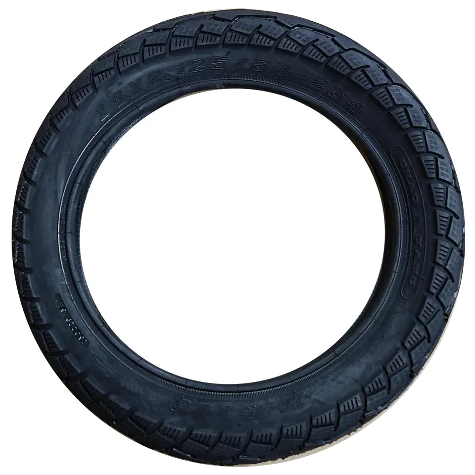 gotrax-flex-pneu-trottinette-lectrique-14-pouces image 1