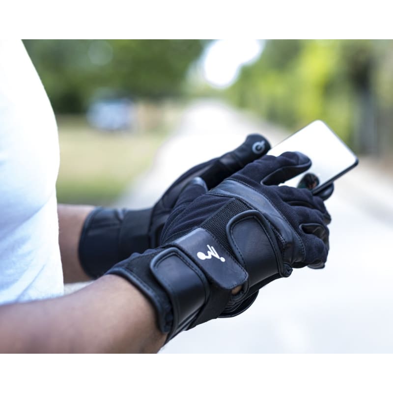 gyroriderz-1-0-gants-moto-cuir-noir-taille-m image 4
