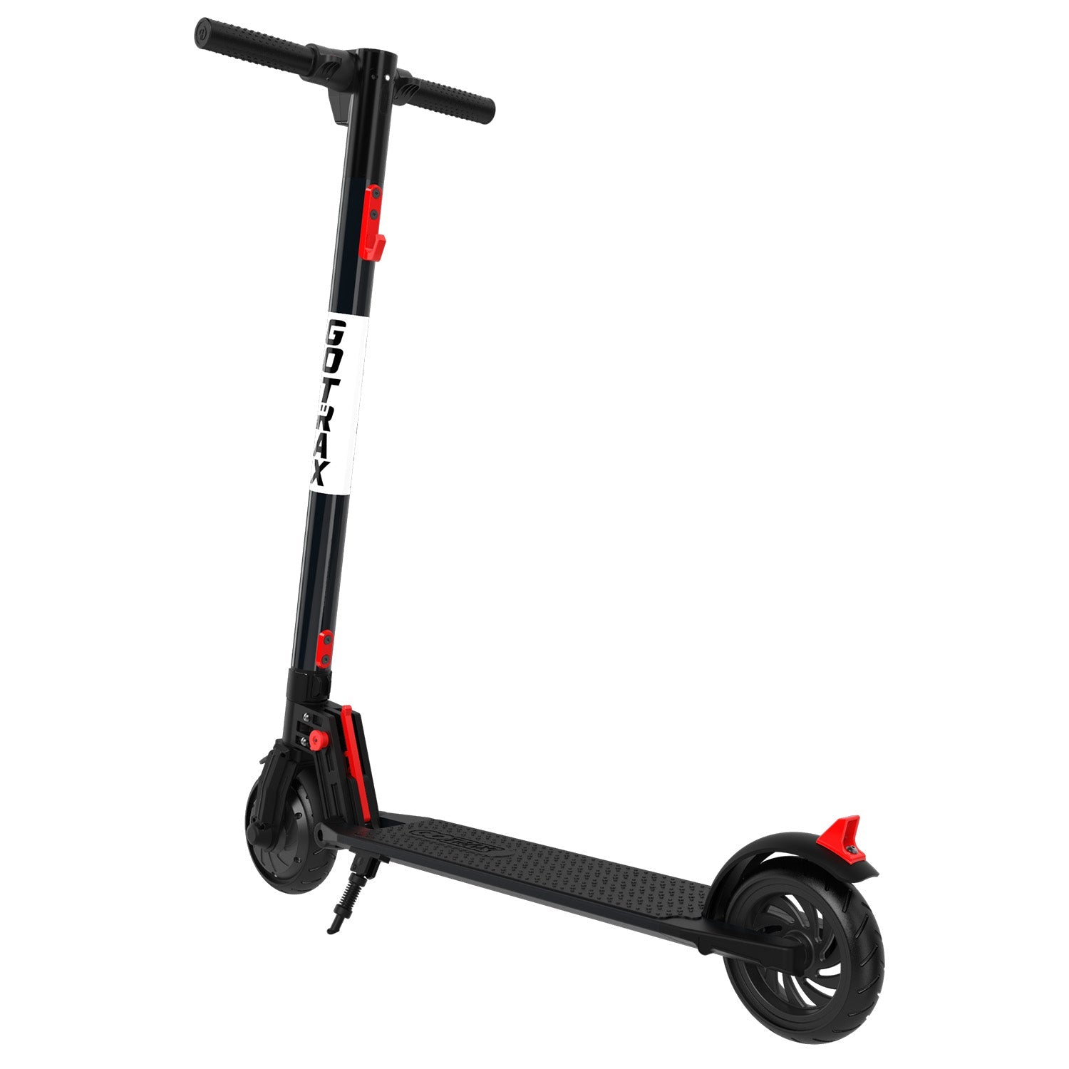 gotrax-g2-trottinette-lectrique-200w-noir-25-km-h image 2