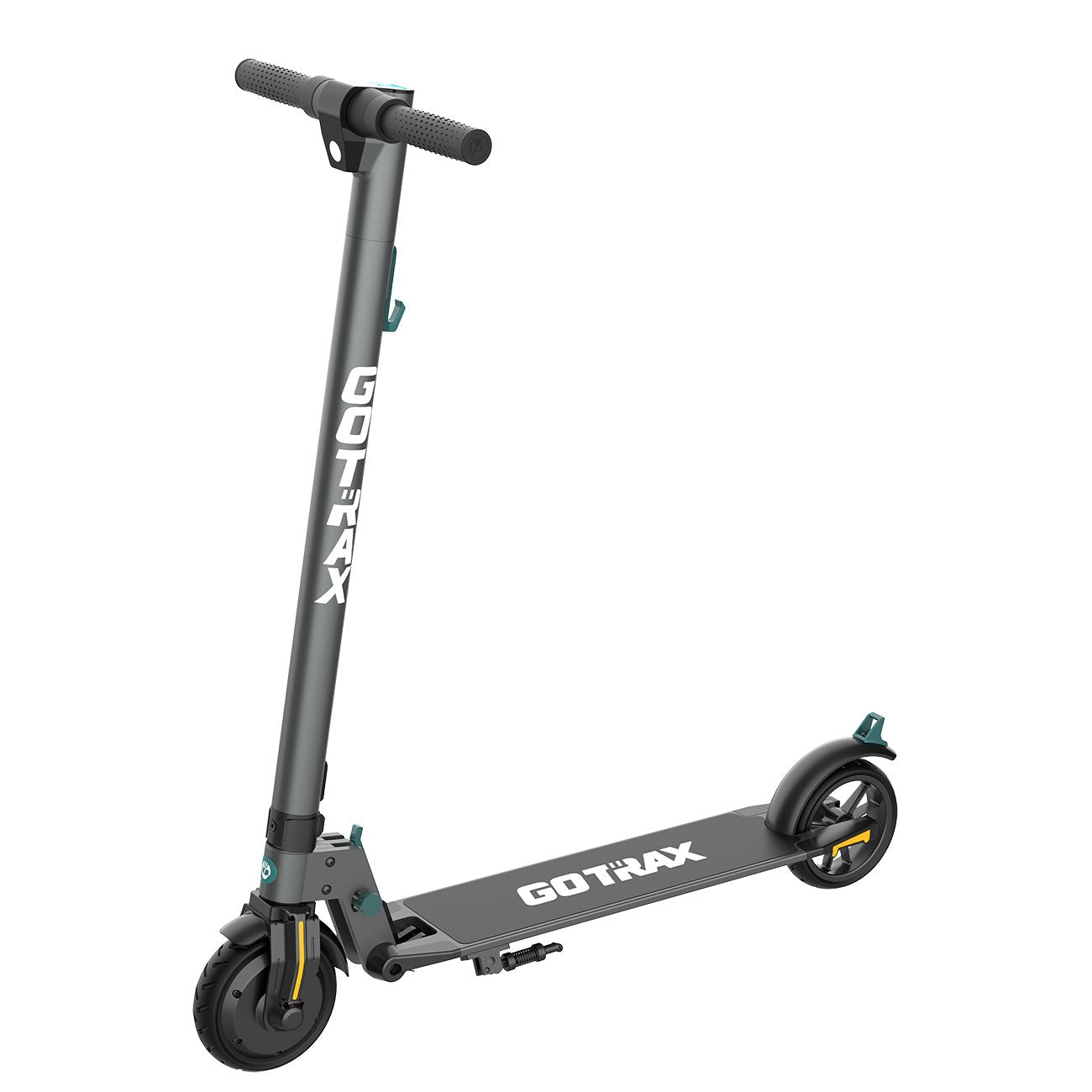 gotrax-g2-plus-trottinette-lectrique-pliable-12-mph image 1