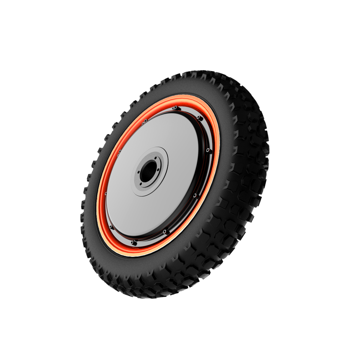 inmotion-v14-moteur-gyroroue-origine image 1