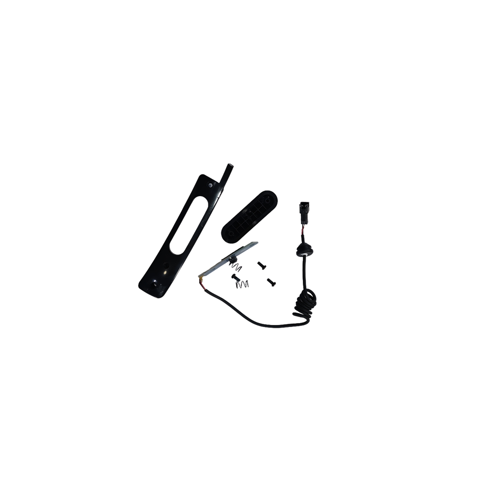 inmotion-v11y-bouton-anti-emballement image 1