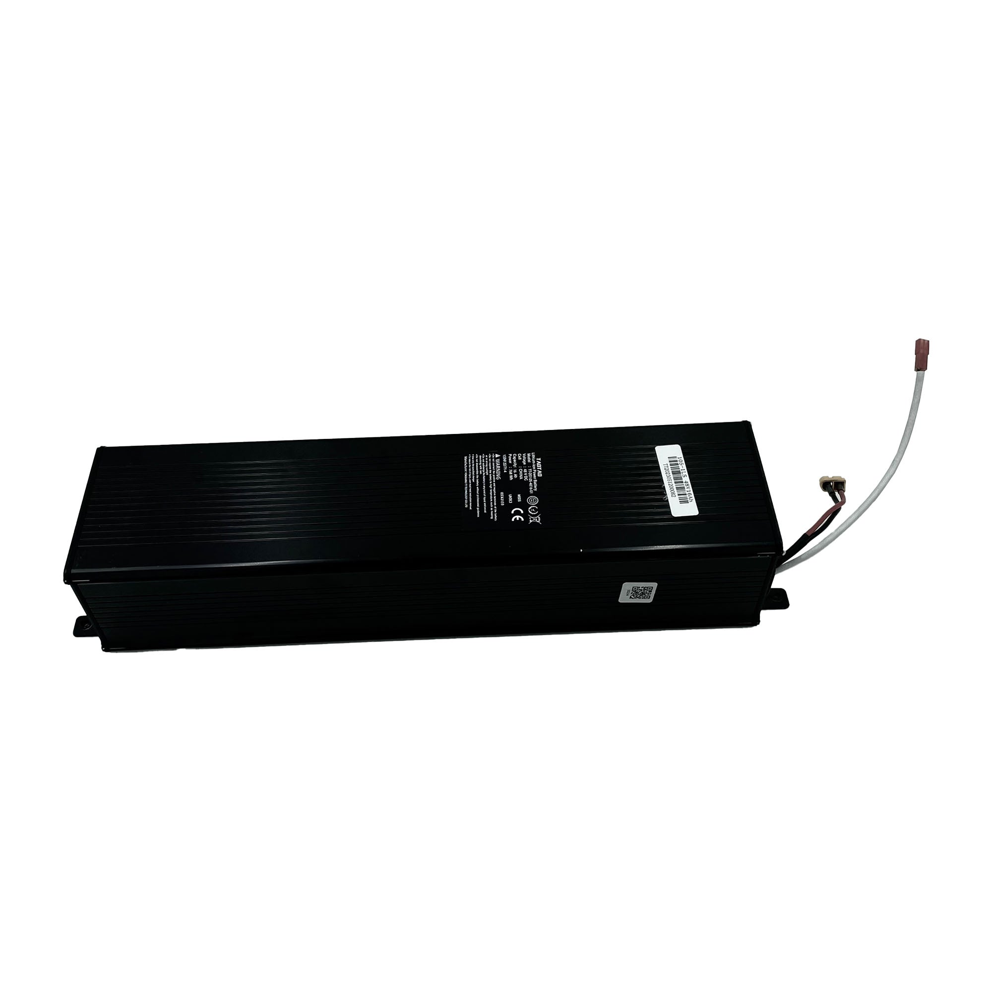 gotrax-g6-batterie-trottinette-lectrique-48v-16ah image 1