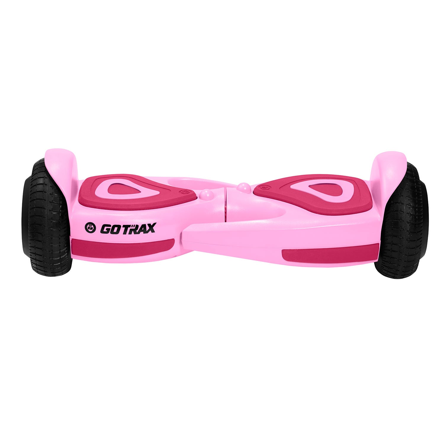 gotrax-srx-mini-hoverboard-enfant-6-5-200w-bleu image 5