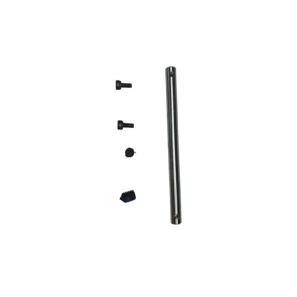 inmotion-p6-axe-de-p-dale-gyroroue-assemblage image 1