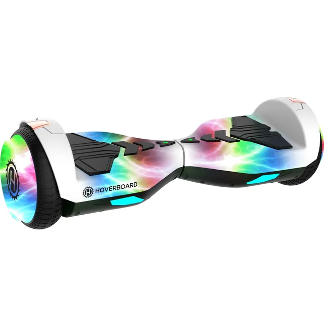 gotrax-pulse-hoverboard-led-6-5-pouces-enfant image 1