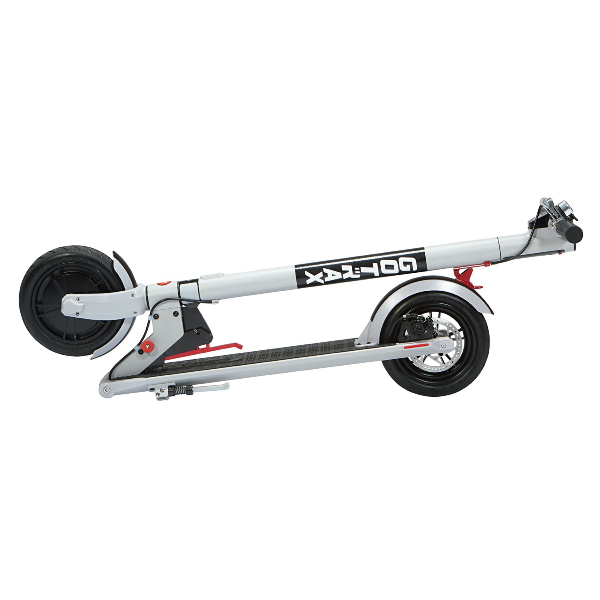 gotrax-xr-ultra-trottinette-lectrique-noir-8-5 image 5