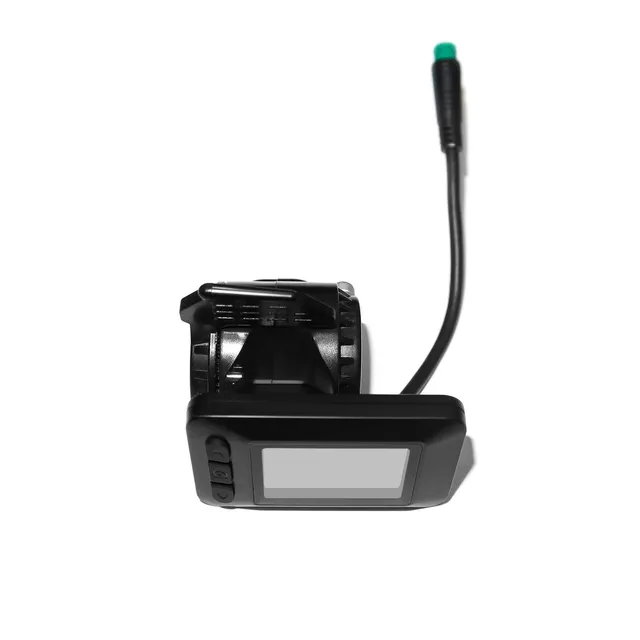 hiboy-ve1-pro-tableau-de-bord-dashboard-trottinette image 1
